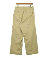 THE NORTH FACE PURPLE LABEL（ザノースフェイスパープルレーベル）チノパン ベージュ サイズ:30(M位) メンズ/2200712632058