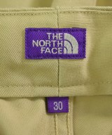 THE NORTH FACE PURPLE LABEL（ザノースフェイスパープルレーベル）チノパン ベージュ サイズ:30(M位) メンズ/2200712632058