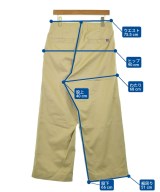 THE NORTH FACE PURPLE LABEL（ザノースフェイスパープルレーベル）チノパン ベージュ サイズ:30(M位) メンズ/2200712632058