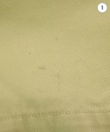 THE NORTH FACE PURPLE LABEL（ザノースフェイスパープルレーベル）チノパン ベージュ サイズ:30(M位) メンズ/2200712632058