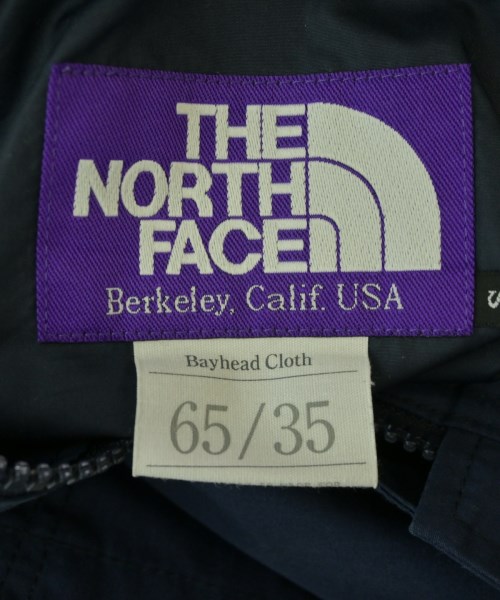 THE NORTH FACE PURPLE LABEL（ザノースフェイスパープルレーベル）その他 紺 サイズ:S レディース/2200713792294
