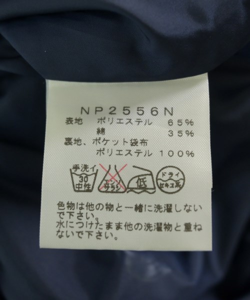 THE NORTH FACE PURPLE LABEL（ザノースフェイスパープルレーベル）その他 紺 サイズ:S レディース/2200713792294