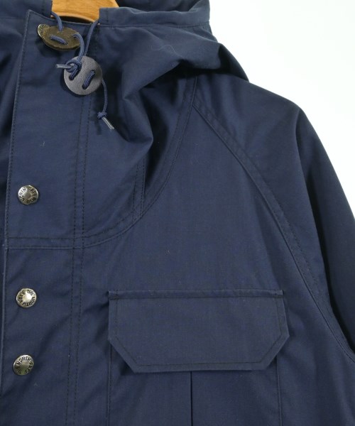 THE NORTH FACE PURPLE LABEL（ザノースフェイスパープルレーベル）その他 紺 サイズ:S レディース/2200713792294