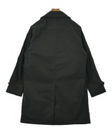 THE NORTH FACE PURPLE LABEL（ザノースフェイスパープルレーベル）ステンカラーコート 黒 サイズ:S メンズ/2200715861042