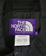THE NORTH FACE PURPLE LABEL（ザノースフェイスパープルレーベル）ステンカラーコート 黒 サイズ:S メンズ/2200715861042