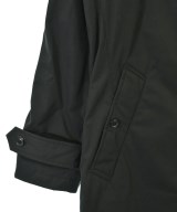 THE NORTH FACE PURPLE LABEL（ザノースフェイスパープルレーベル）ステンカラーコート 黒 サイズ:S メンズ/2200715861042