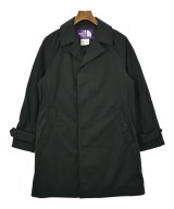 THE NORTH FACE PURPLE LABEL ステンカラーコート