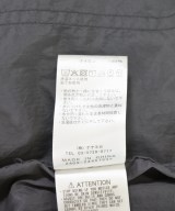 THE NORTH FACE PURPLE LABEL（ザノースフェイスパープルレーベル）カジュアルシャツ グレー サイズ:M メンズ/2200716353027