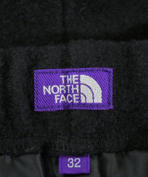 THE NORTH FACE PURPLE LABEL（ザノースフェイスパープルレーベル）その他 黒 サイズ:32(L位) メンズ/2200716939016