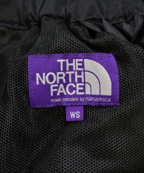 THE NORTH FACE PURPLE LABEL（ザノースフェイスパープルレーベル）その他 黒 サイズ:S レディース/2200716943044