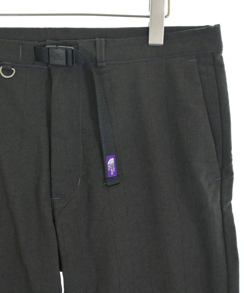 THE NORTH FACE PURPLE LABEL（ザノースフェイスパープルレーベル）その他 茶 サイズ:34(XL位) メンズ/2200716899518