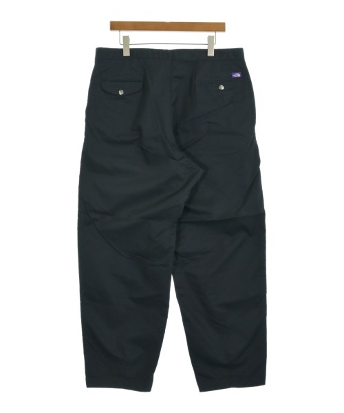 THE NORTH FACE PURPLE LABEL（ザノースフェイスパープルレーベル）チノパン 紺 サイズ:36(XXL位) メンズ/2200716899563