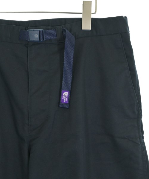 THE NORTH FACE PURPLE LABEL（ザノースフェイスパープルレーベル）チノパン 紺 サイズ:36(XXL位) メンズ/2200716899563