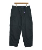THE NORTH FACE PURPLE LABEL（ザノースフェイスパープルレーベル）チノパン 紺 サイズ:36(XXL位) メンズ/2200716899563