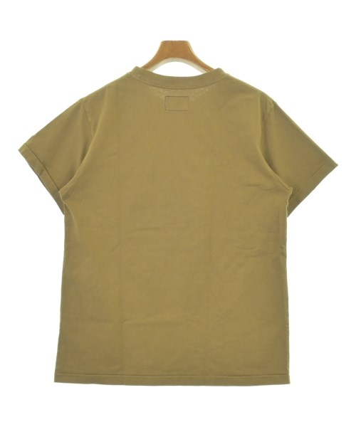 THE NORTH FACE PURPLE LABEL（ザノースフェイスパープルレーベル）Tシャツ・カットソー 茶 サイズ:S メンズ/2200714378299