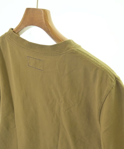 THE NORTH FACE PURPLE LABEL（ザノースフェイスパープルレーベル）Tシャツ・カットソー 茶 サイズ:S メンズ/2200714378299