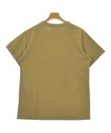 THE NORTH FACE PURPLE LABEL（ザノースフェイスパープルレーベル）Tシャツ・カットソー 茶 サイズ:S メンズ/2200714378299