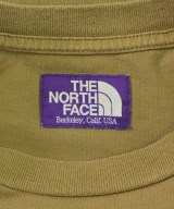 THE NORTH FACE PURPLE LABEL（ザノースフェイスパープルレーベル）Tシャツ・カットソー 茶 サイズ:S メンズ/2200714378299