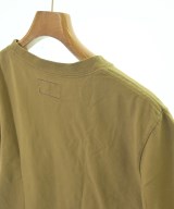 THE NORTH FACE PURPLE LABEL（ザノースフェイスパープルレーベル）Tシャツ・カットソー 茶 サイズ:S メンズ/2200714378299