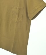 THE NORTH FACE PURPLE LABEL（ザノースフェイスパープルレーベル）Tシャツ・カットソー 茶 サイズ:S メンズ/2200714378299
