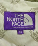 THE NORTH FACE PURPLE LABEL（ザノースフェイスパープルレーベル）その他 カーキ サイズ:30(M位) メンズ/2200715144022