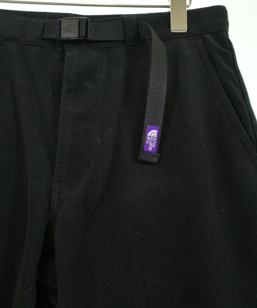 THE NORTH FACE PURPLE LABEL（ザノースフェイスパープルレーベル）その他 黒 サイズ:30(M位) メンズ/2200715144039