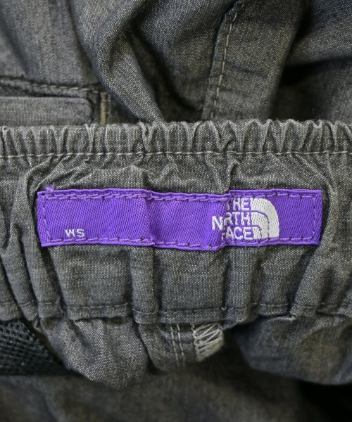 THE NORTH FACE PURPLE LABEL（ザノースフェイスパープルレーベル）その他 グレー サイズ:WS レディース/2200713173154