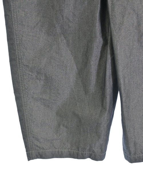 THE NORTH FACE PURPLE LABEL（ザノースフェイスパープルレーベル）その他 グレー サイズ:WS レディース/2200713173154