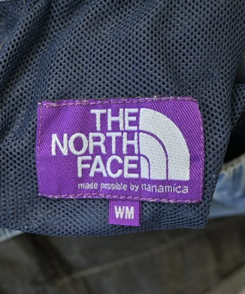 THE NORTH FACE PURPLE LABEL（ザノースフェイスパープルレーベル）その他 青 サイズ:WM レディース/2200713173161