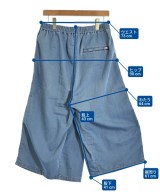 THE NORTH FACE PURPLE LABEL（ザノースフェイスパープルレーベル）その他 青 サイズ:WM レディース/2200713173161
