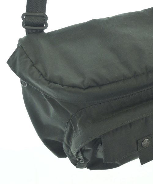 THE NORTH FACE PURPLE LABEL（ザノースフェイスパープルレーベル）ショルダーバッグ 黒 サイズ:- メンズ/2200715219171