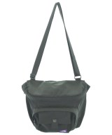 THE NORTH FACE PURPLE LABEL（ザノースフェイスパープルレーベル）ショルダーバッグ 黒 サイズ:- メンズ/2200715219171