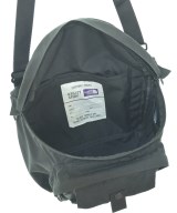THE NORTH FACE PURPLE LABEL（ザノースフェイスパープルレーベル）ショルダーバッグ 黒 サイズ:- メンズ/2200715219171