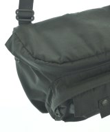THE NORTH FACE PURPLE LABEL（ザノースフェイスパープルレーベル）ショルダーバッグ 黒 サイズ:- メンズ/2200715219171