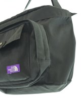 THE NORTH FACE PURPLE LABEL（ザノースフェイスパープルレーベル）ショルダーバッグ 黒 サイズ:- メンズ/2200715219171