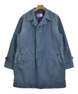 THE NORTH FACE PURPLE LABEL ステンカラーコート
