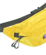 THE NORTH FACE PURPLE LABEL（ザノースフェイスパープルレーベル）ショルダーバッグ 黄 サイズ:- メンズ/2200718961015