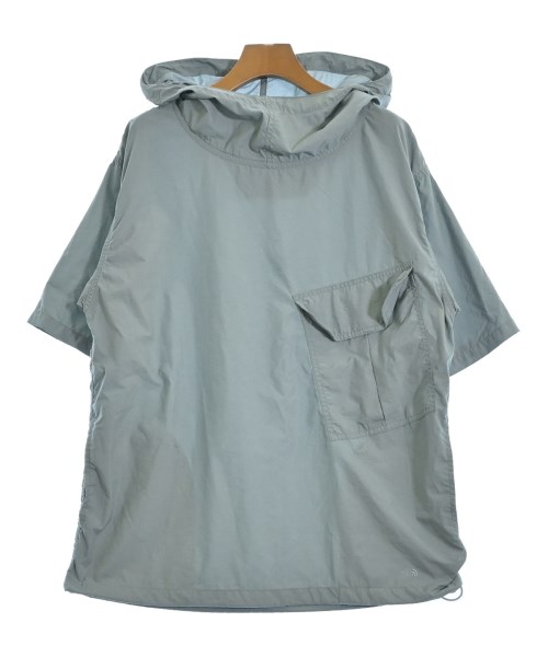 THE NORTH FACE PURPLE LABEL(ザノースフェイスパープルレーベル)のブルゾン サイズ:S 9,000円