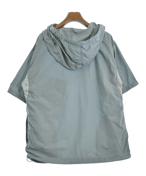 THE NORTH FACE PURPLE LABEL（ザノースフェイスパープルレーベル）ブルゾン 青 サイズ:S メンズ/2200718961022