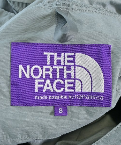 THE NORTH FACE PURPLE LABEL（ザノースフェイスパープルレーベル）ブルゾン 青 サイズ:S メンズ/2200718961022