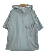 THE NORTH FACE PURPLE LABEL（ザノースフェイスパープルレーベル）ブルゾン 青 サイズ:S メンズ/2200718961022