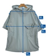 THE NORTH FACE PURPLE LABEL（ザノースフェイスパープルレーベル）ブルゾン 青 サイズ:S メンズ/2200718961022