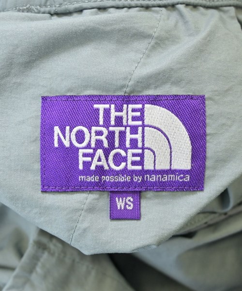 THE NORTH FACE PURPLE LABEL（ザノースフェイスパープルレーベル）その他 グレー サイズ:WS レディース/2200718961039