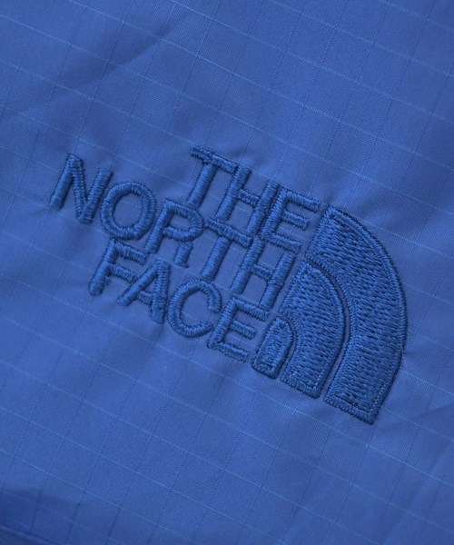 THE NORTH FACE PURPLE LABEL（ザノースフェイスパープルレーベル）マフラー 青 サイズ:- メンズ/2200719284120