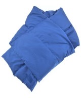 THE NORTH FACE PURPLE LABEL（ザノースフェイスパープルレーベル）マフラー 青 サイズ:- メンズ/2200719284120