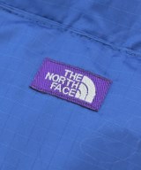 THE NORTH FACE PURPLE LABEL（ザノースフェイスパープルレーベル）マフラー 青 サイズ:- メンズ/2200719284120
