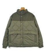 THE NORTH FACE PURPLE LABEL ダウンジャケット/ダウンベスト