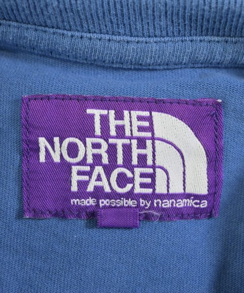 THE NORTH FACE PURPLE LABEL（ザノースフェイスパープルレーベル）ワンピース 青 サイズ:M レディース/2200631874034