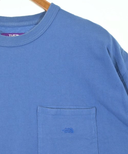 THE NORTH FACE PURPLE LABEL（ザノースフェイスパープルレーベル）ワンピース 青 サイズ:M レディース/2200631874034