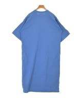 THE NORTH FACE PURPLE LABEL（ザノースフェイスパープルレーベル）ワンピース 青 サイズ:M レディース/2200631874034